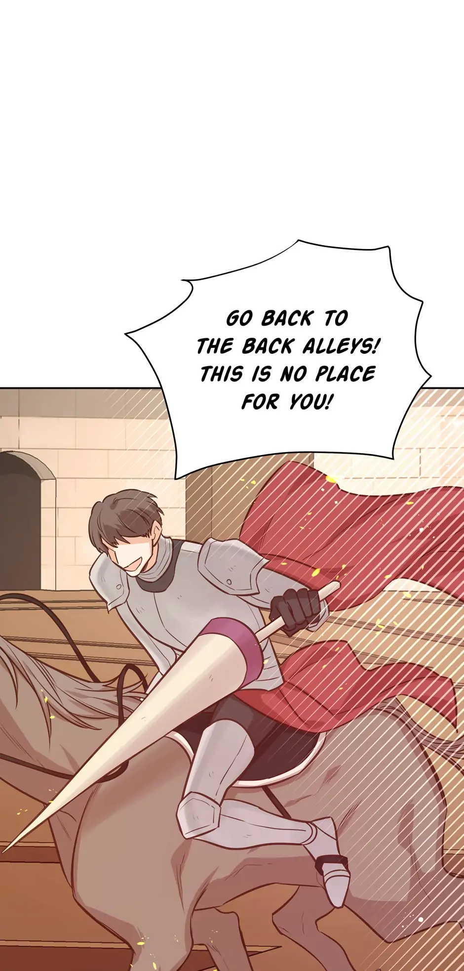 Side Characters Deserve Love Too Chapter 45 - page 62