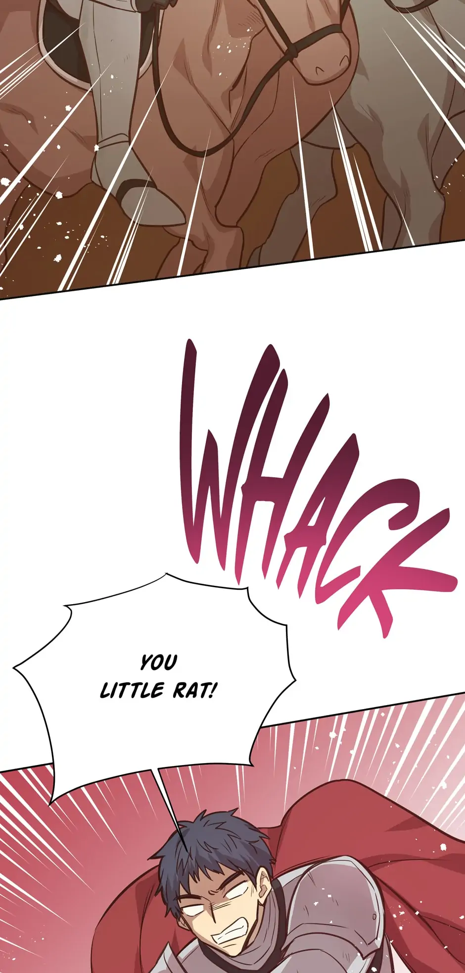 Side Characters Deserve Love Too Chapter 45 - page 65