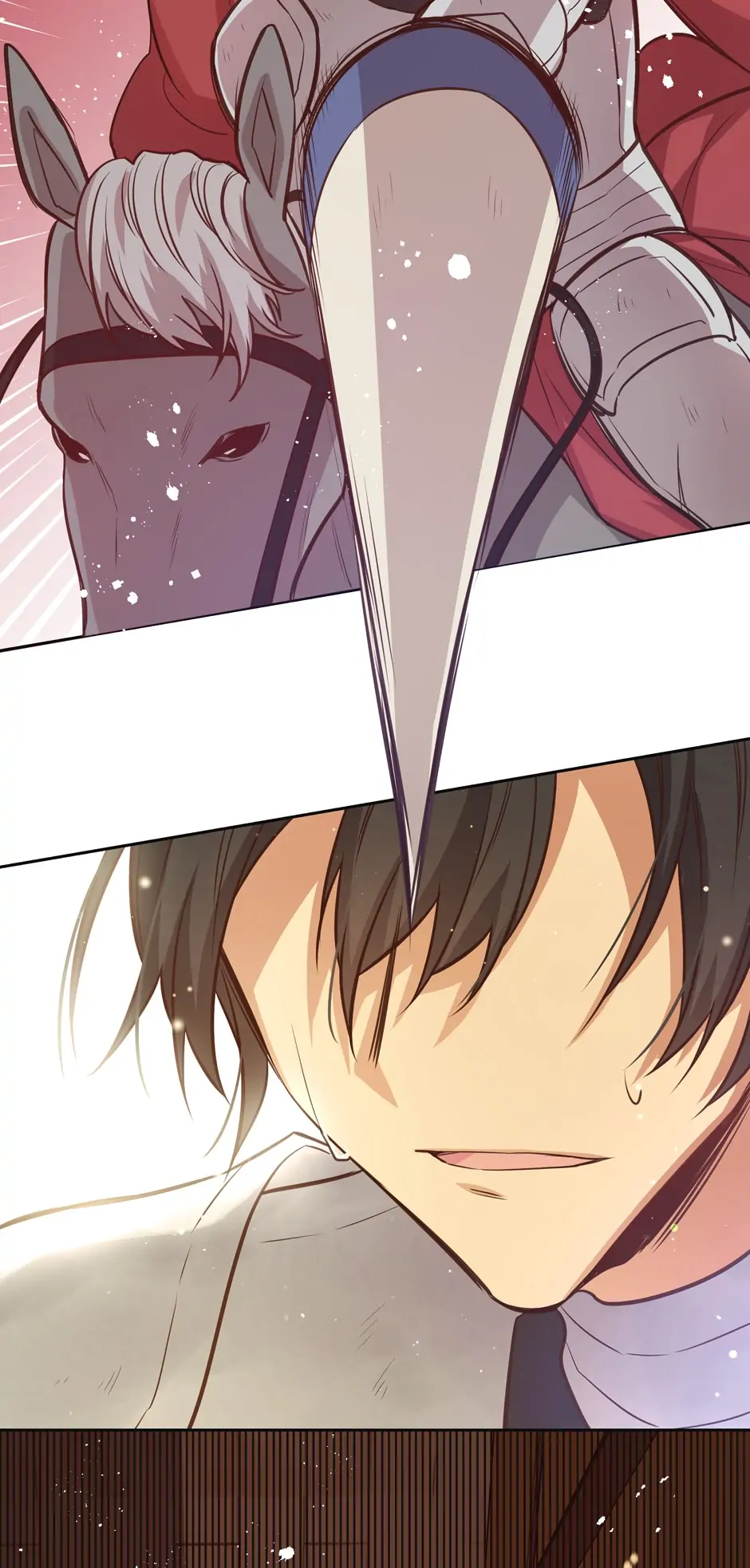 Side Characters Deserve Love Too Chapter 45 - page 66