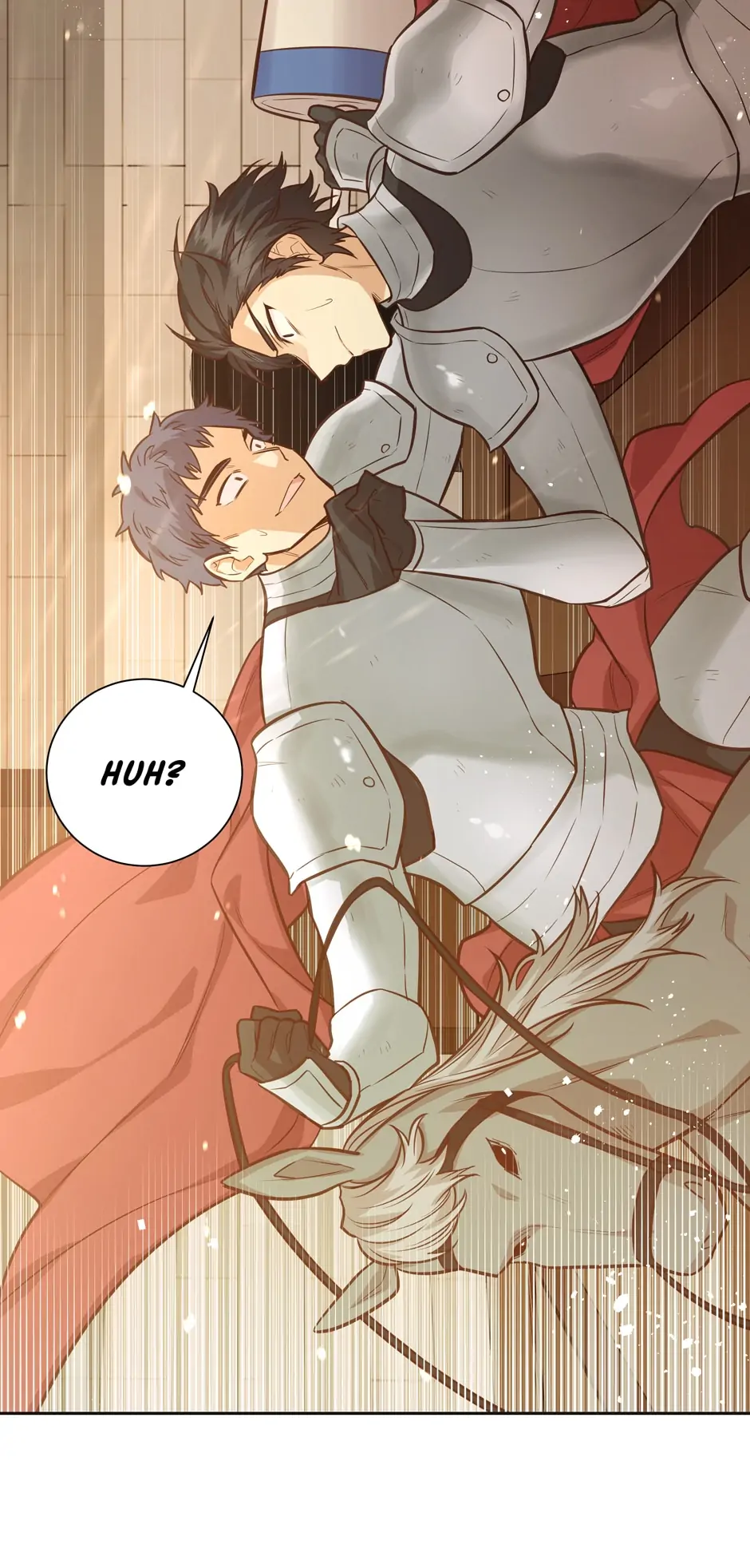 Side Characters Deserve Love Too Chapter 45 - page 68