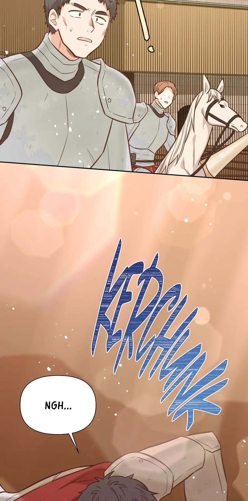 Side Characters Deserve Love Too Chapter 45 - page 71