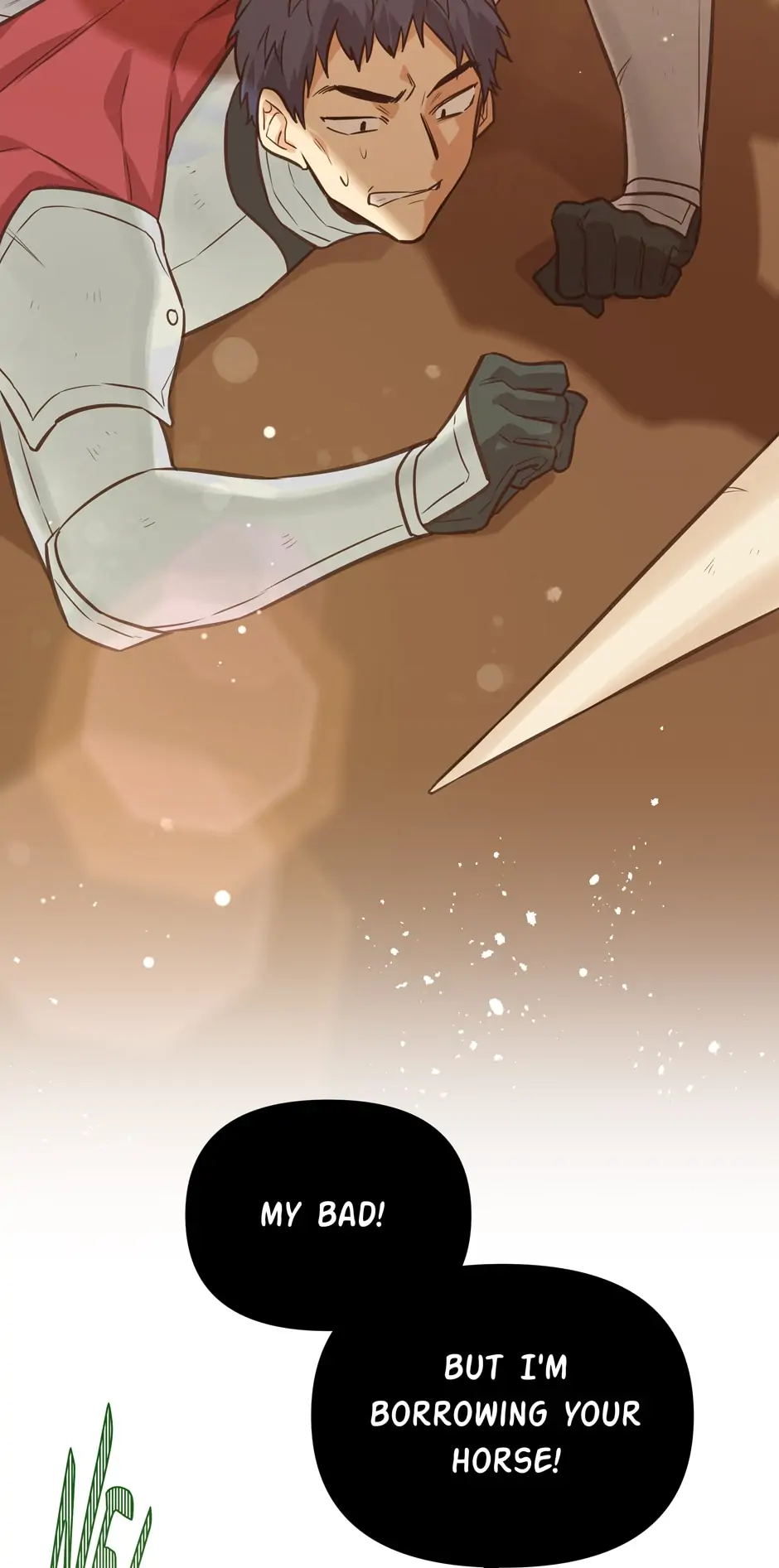 Side Characters Deserve Love Too Chapter 45 - page 72