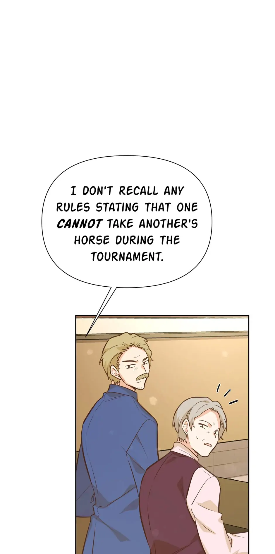 Side Characters Deserve Love Too Chapter 45 - page 77
