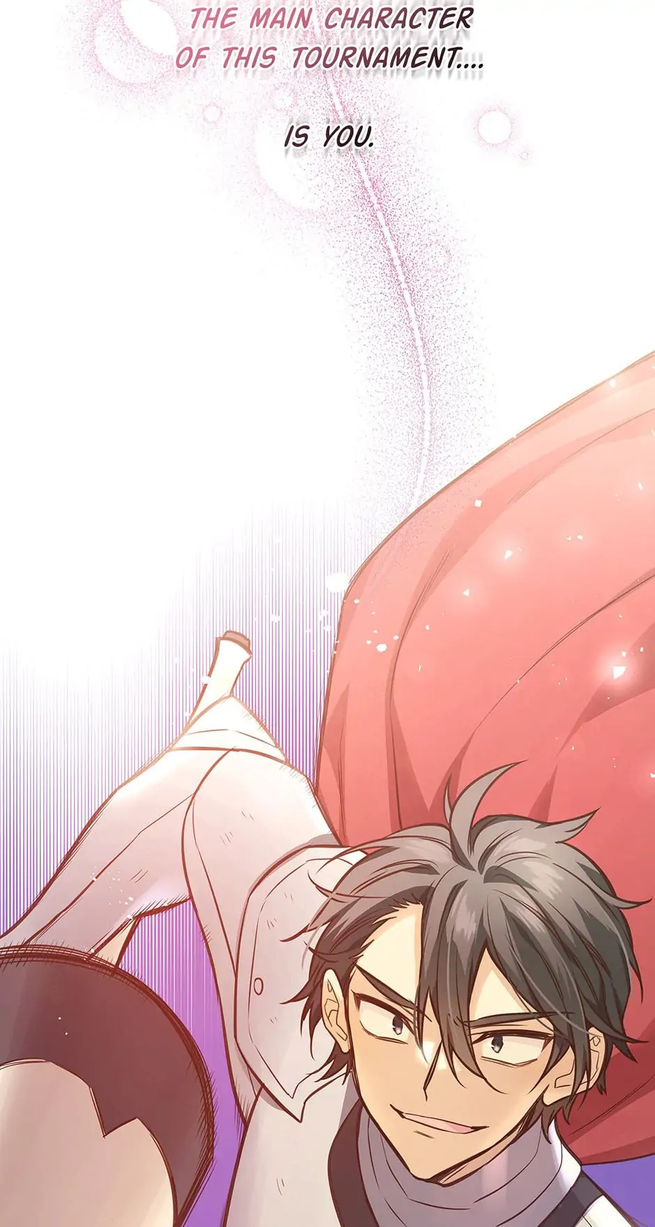 Side Characters Deserve Love Too Chapter 45 - page 85