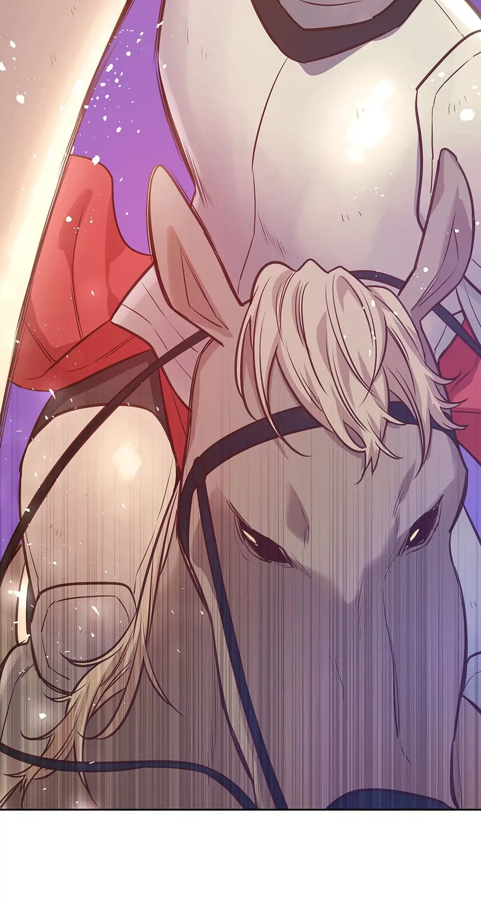 Side Characters Deserve Love Too Chapter 45 - page 86