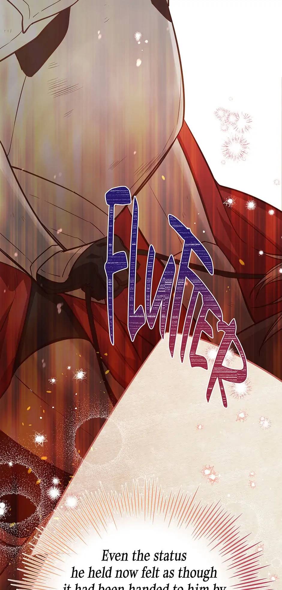 Side Characters Deserve Love Too Chapter 45 - page 96