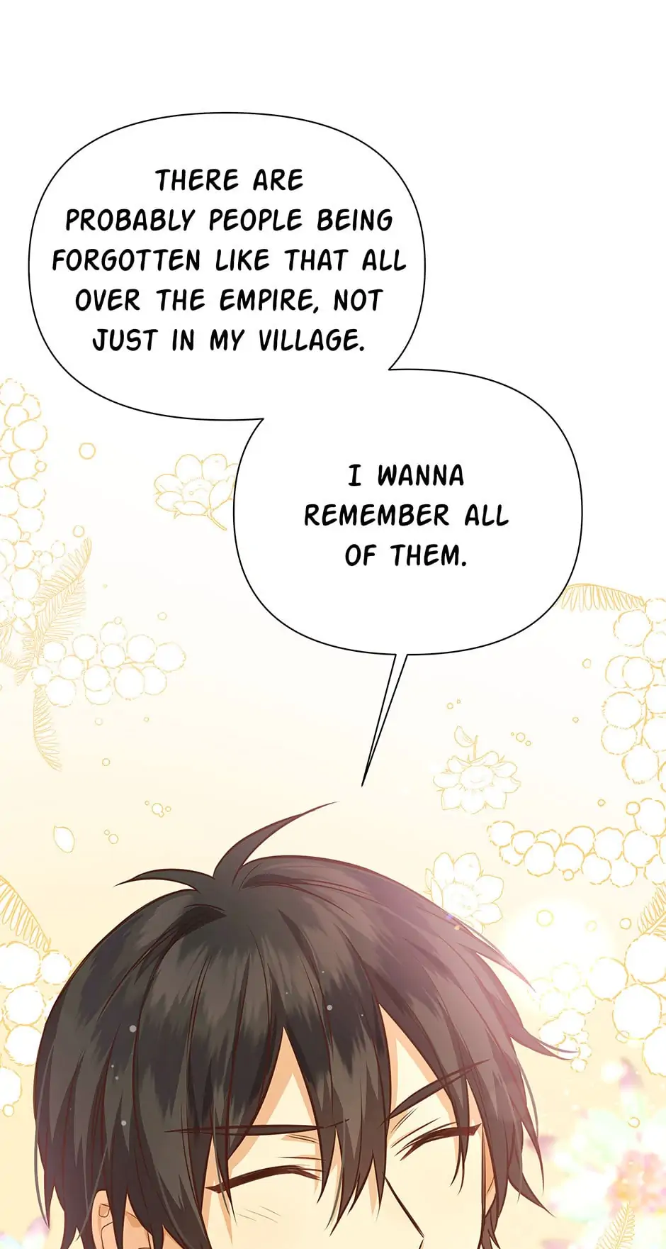 Side Characters Deserve Love Too Chapter 44 - page 9