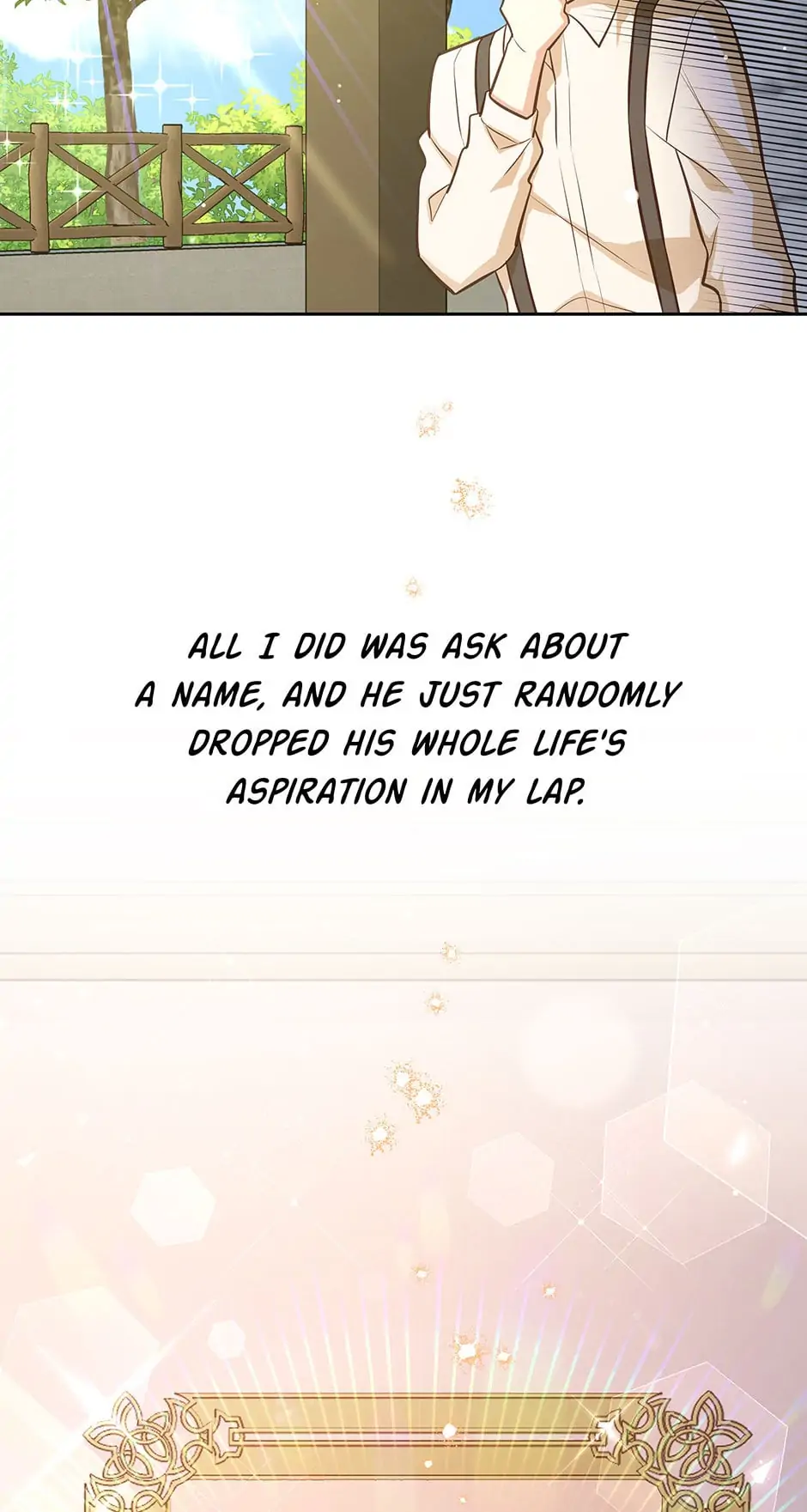 Side Characters Deserve Love Too Chapter 44 - page 11