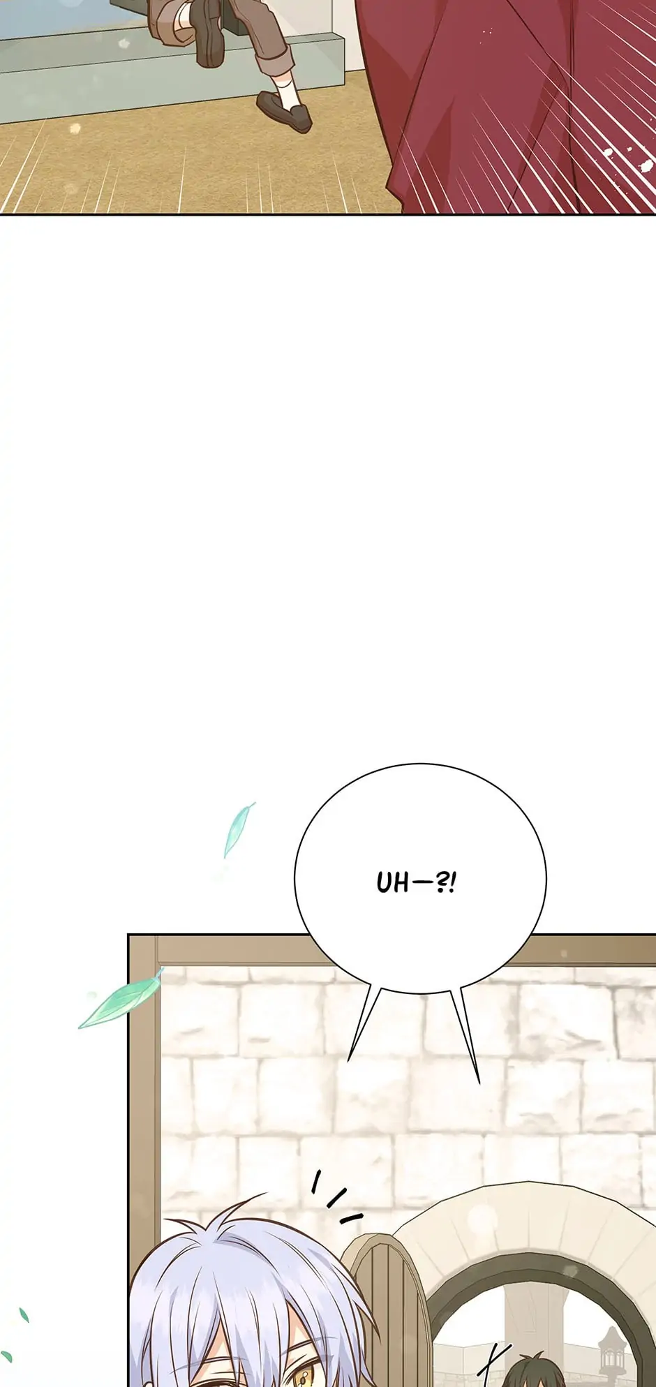 Side Characters Deserve Love Too Chapter 44 - page 26