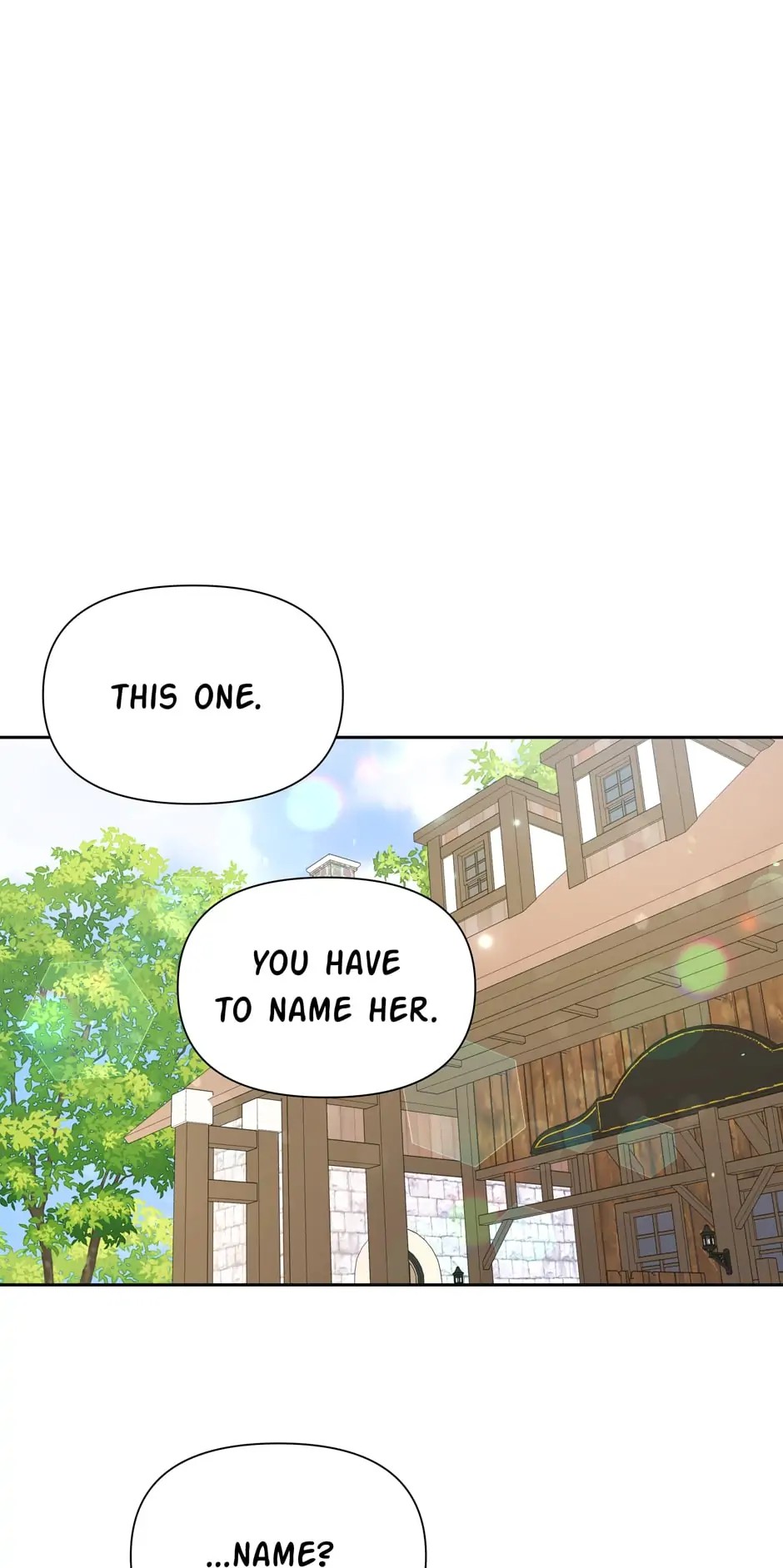 Side Characters Deserve Love Too Chapter 44 - page 2