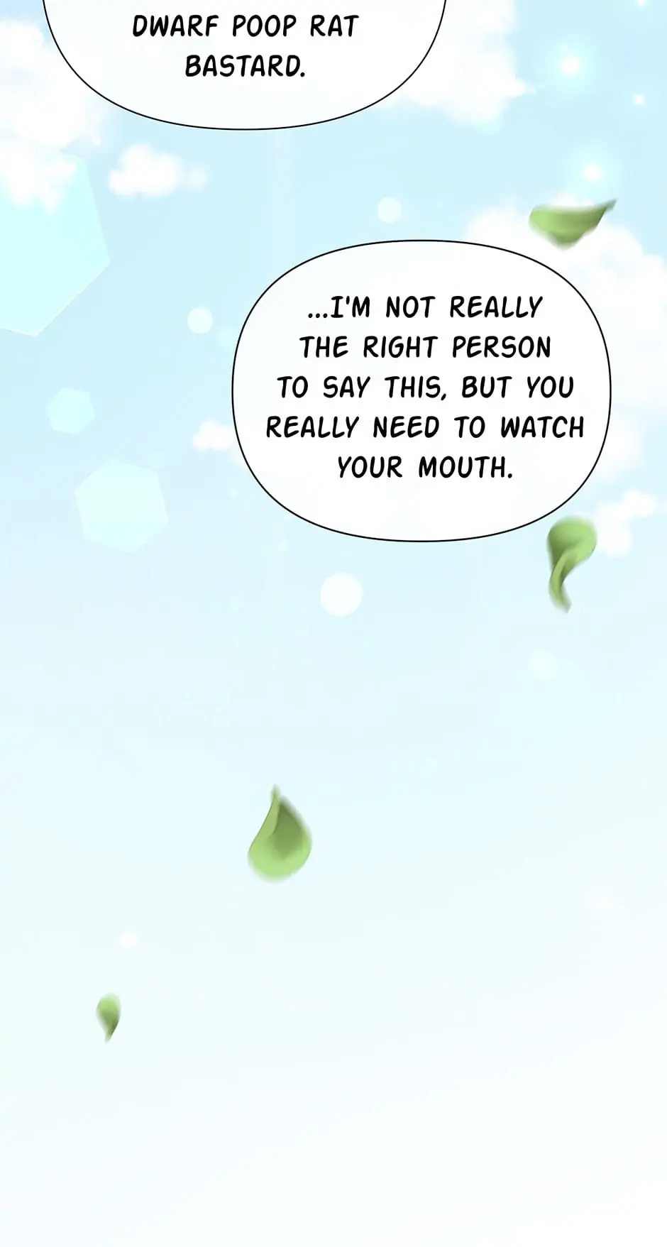 Side Characters Deserve Love Too Chapter 44 - page 47