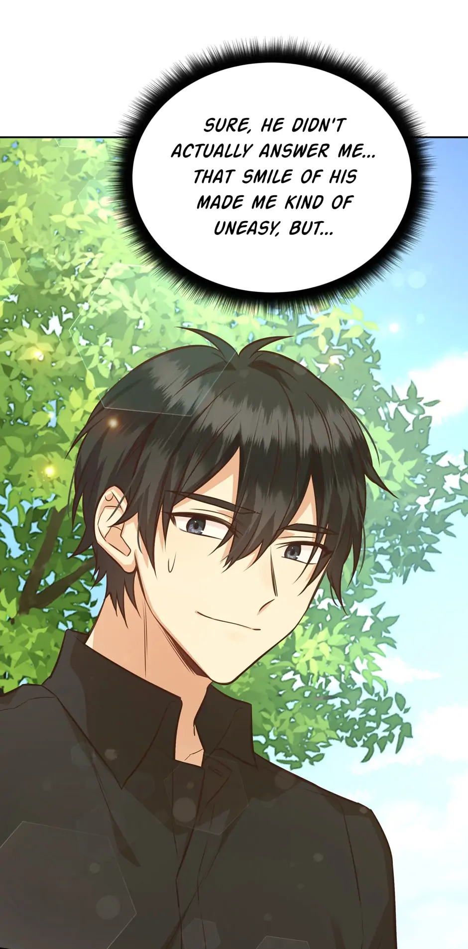Side Characters Deserve Love Too Chapter 44 - page 60
