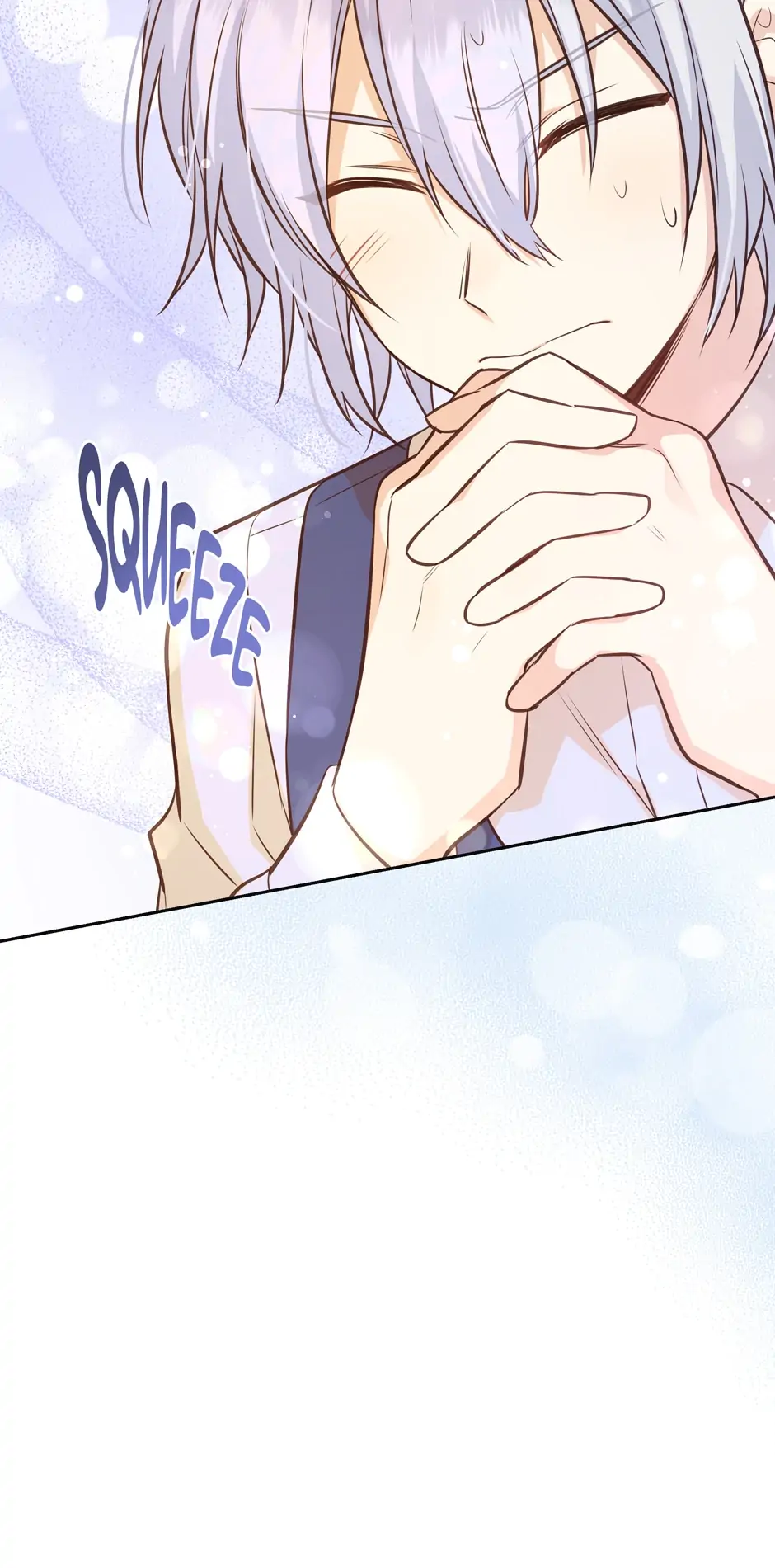 Side Characters Deserve Love Too Chapter 44 - page 64