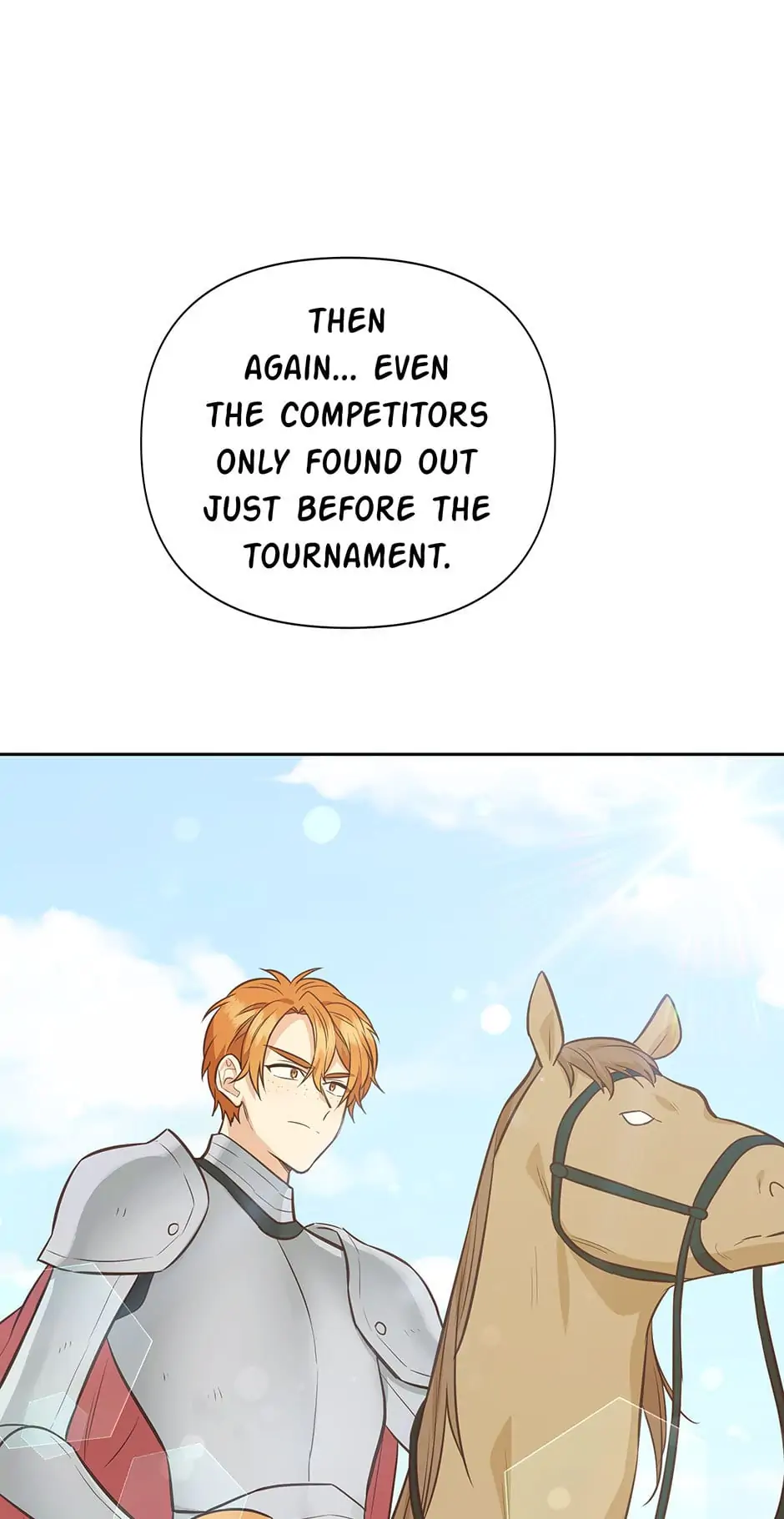 Side Characters Deserve Love Too Chapter 44 - page 72