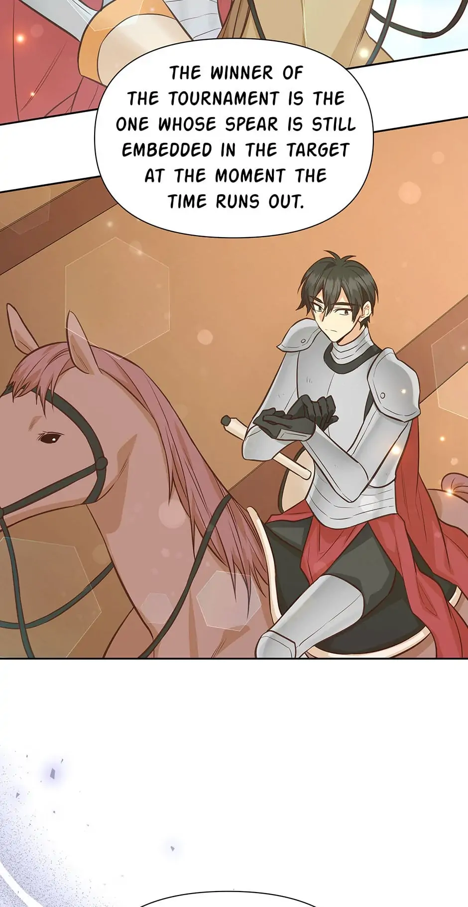 Side Characters Deserve Love Too Chapter 44 - page 73