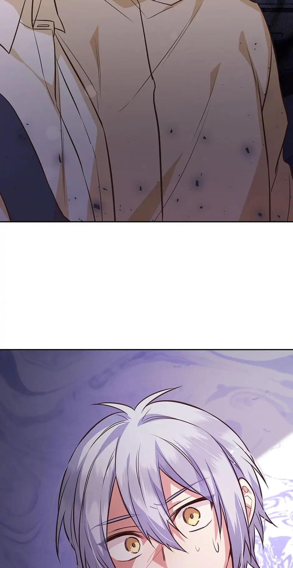 Side Characters Deserve Love Too Chapter 44 - page 75