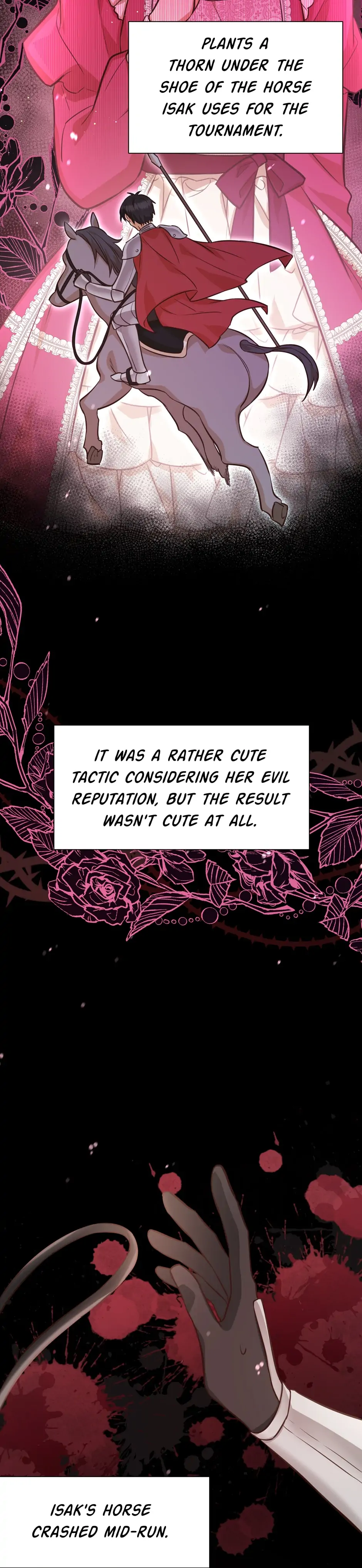 Side Characters Deserve Love Too Chapter 42 - page 20