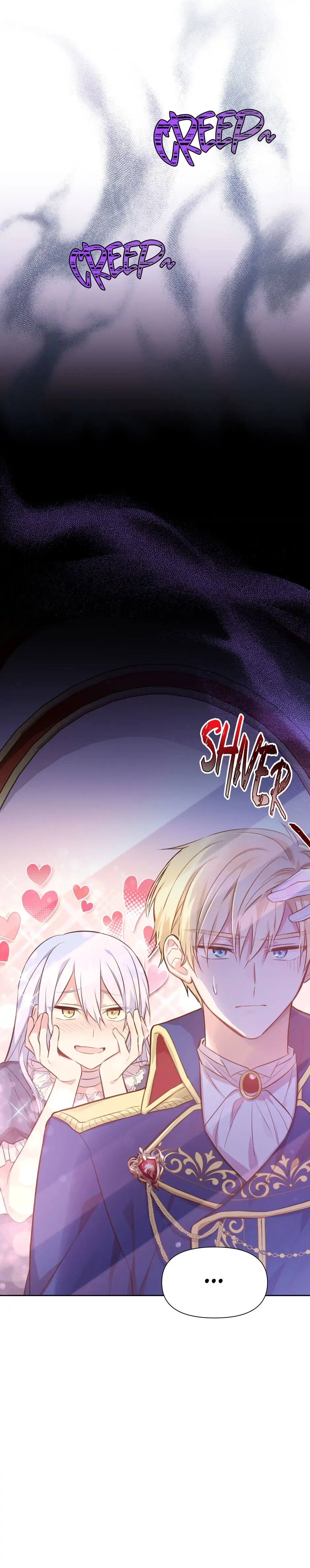Side Characters Deserve Love Too Chapter 4 - page 4