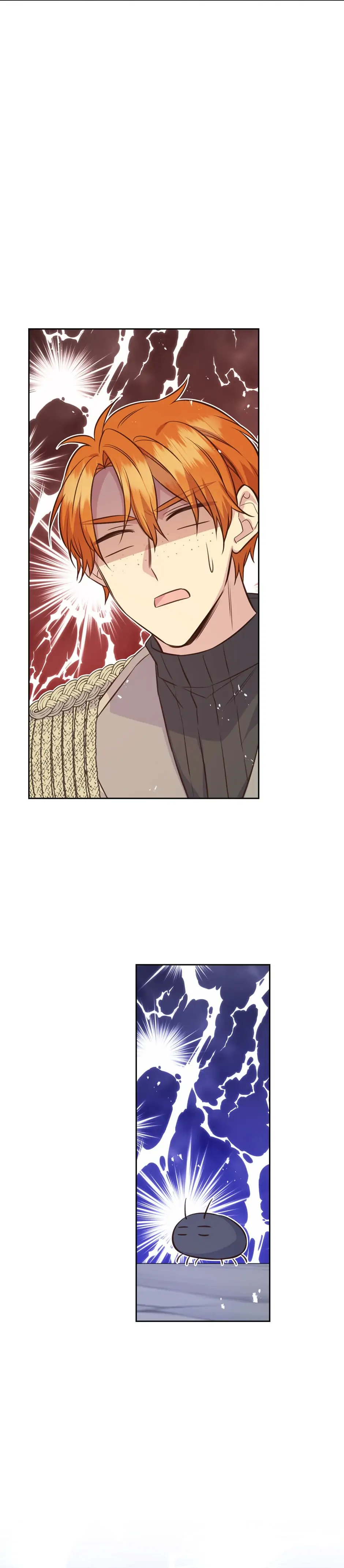 Side Characters Deserve Love Too Chapter 36 - page 19