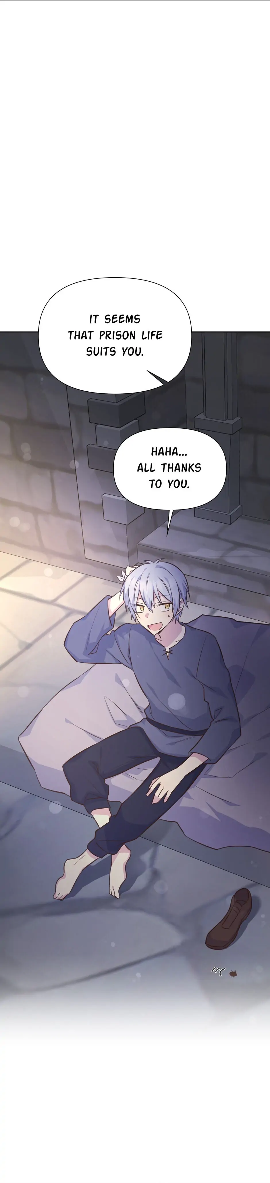 Side Characters Deserve Love Too Chapter 36 - page 4