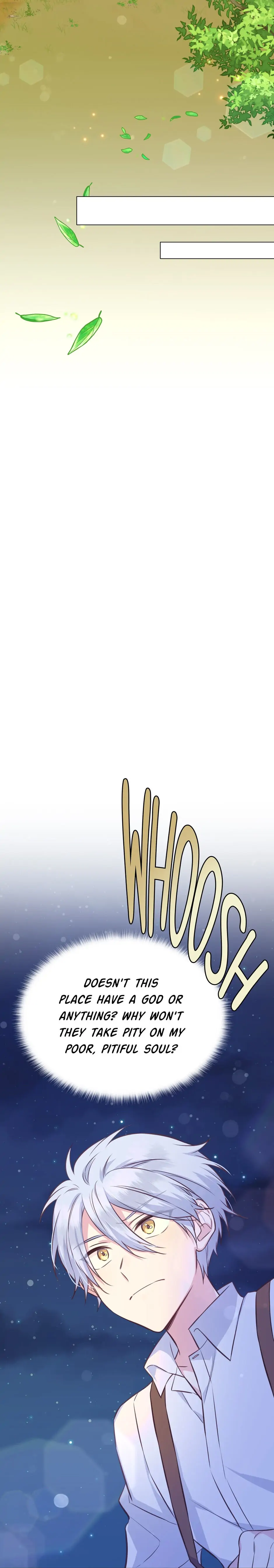 Side Characters Deserve Love Too Chapter 34 - page 30