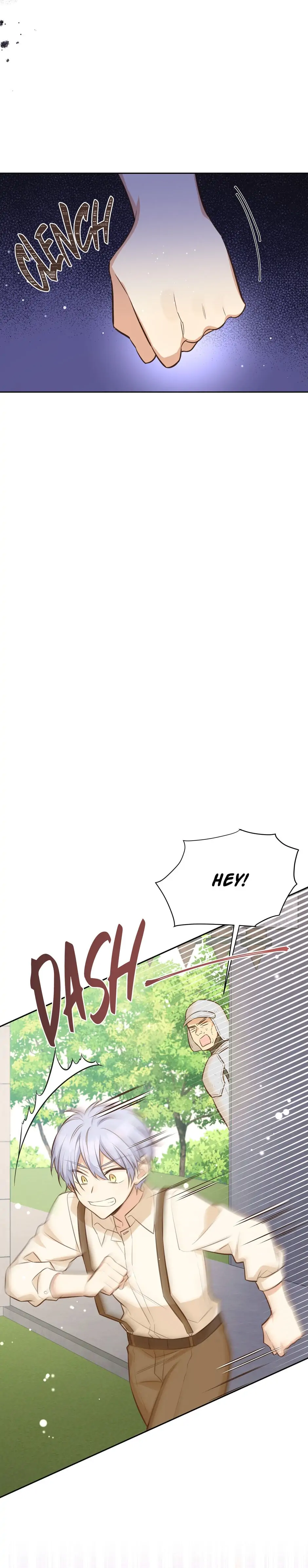 Side Characters Deserve Love Too Chapter 33 - page 14