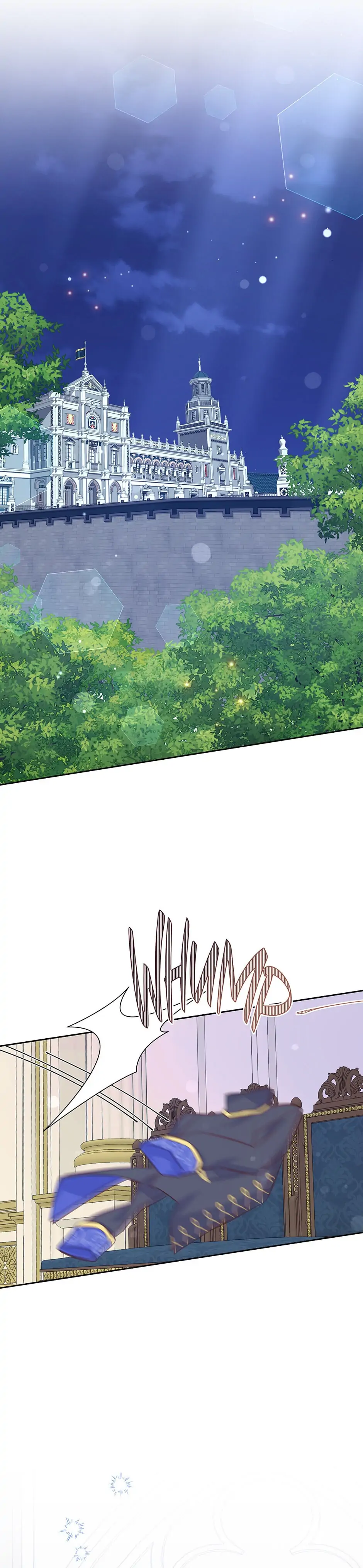 Side Characters Deserve Love Too Chapter 30 - page 18