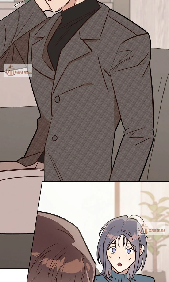Keeping My Boss on a Tight Leash Chapter 18 - page 63