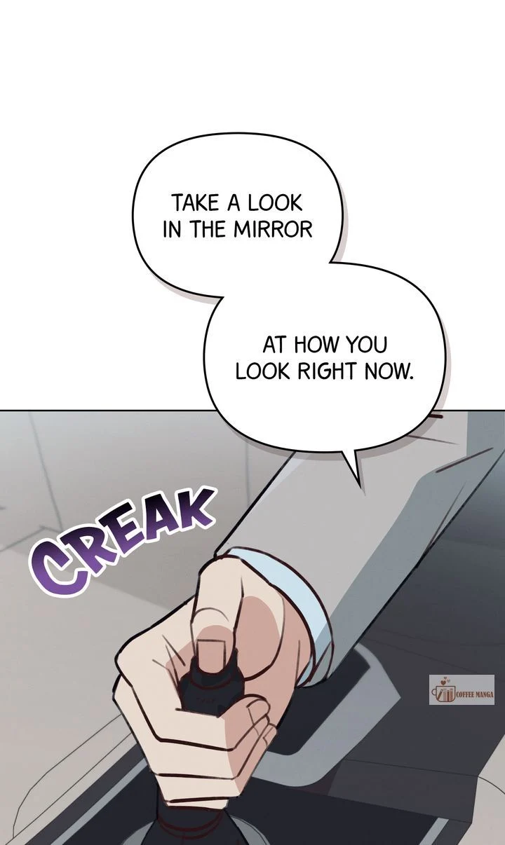 Keeping My Boss on a Tight Leash Chapter 21 - page 23