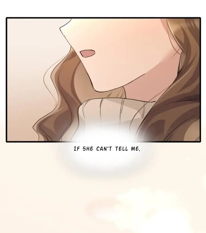 Long-awaited Feelings chapter 93 - page 21