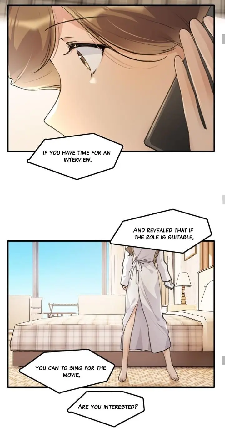 Long-awaited Feelings chapter 96 - page 10