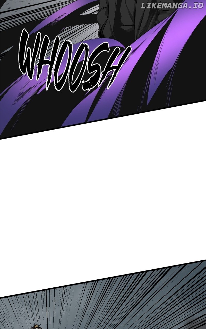 Hero Killer Chapter 161 - page 56