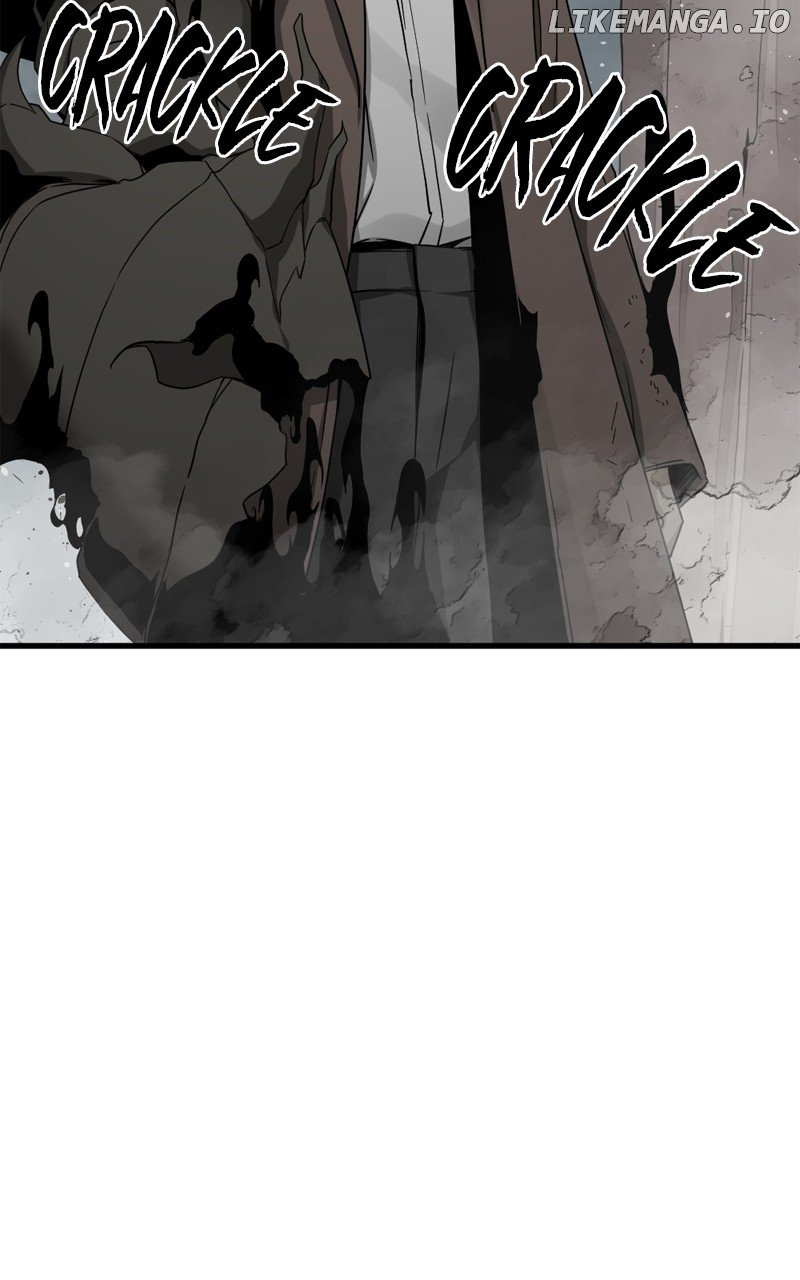 Hero Killer Chapter 161 - page 65