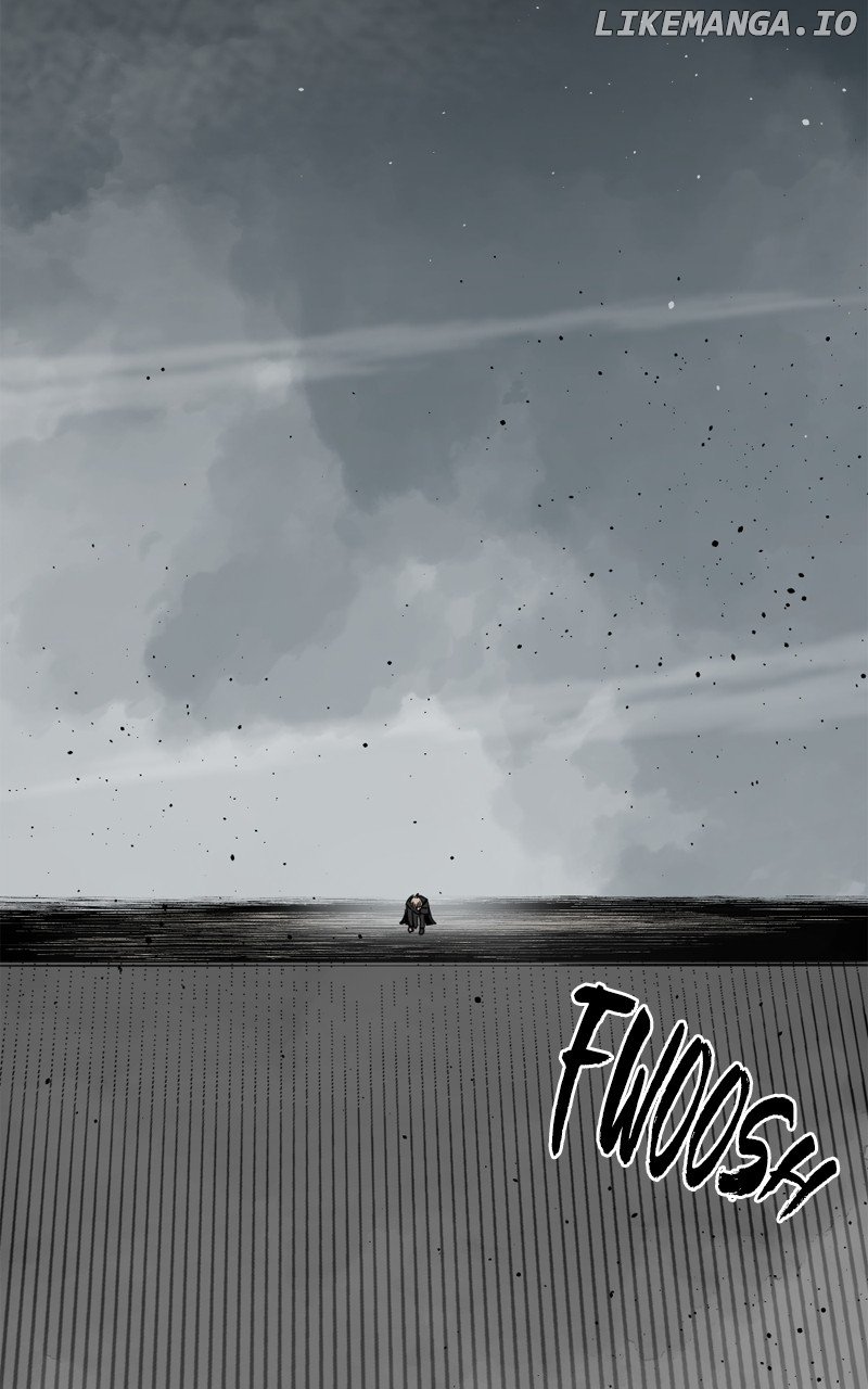 Hero Killer Chapter 161 - page 118