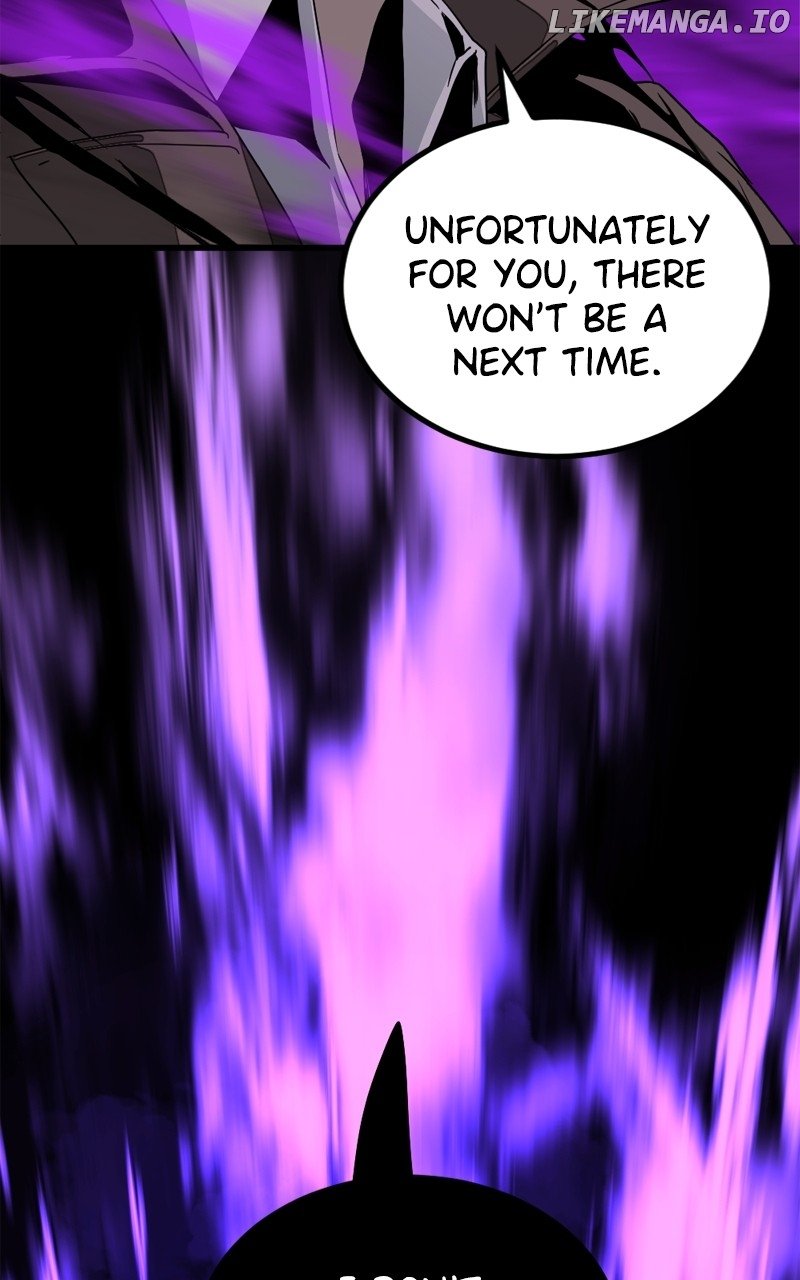 Hero Killer Chapter 161 - page 126