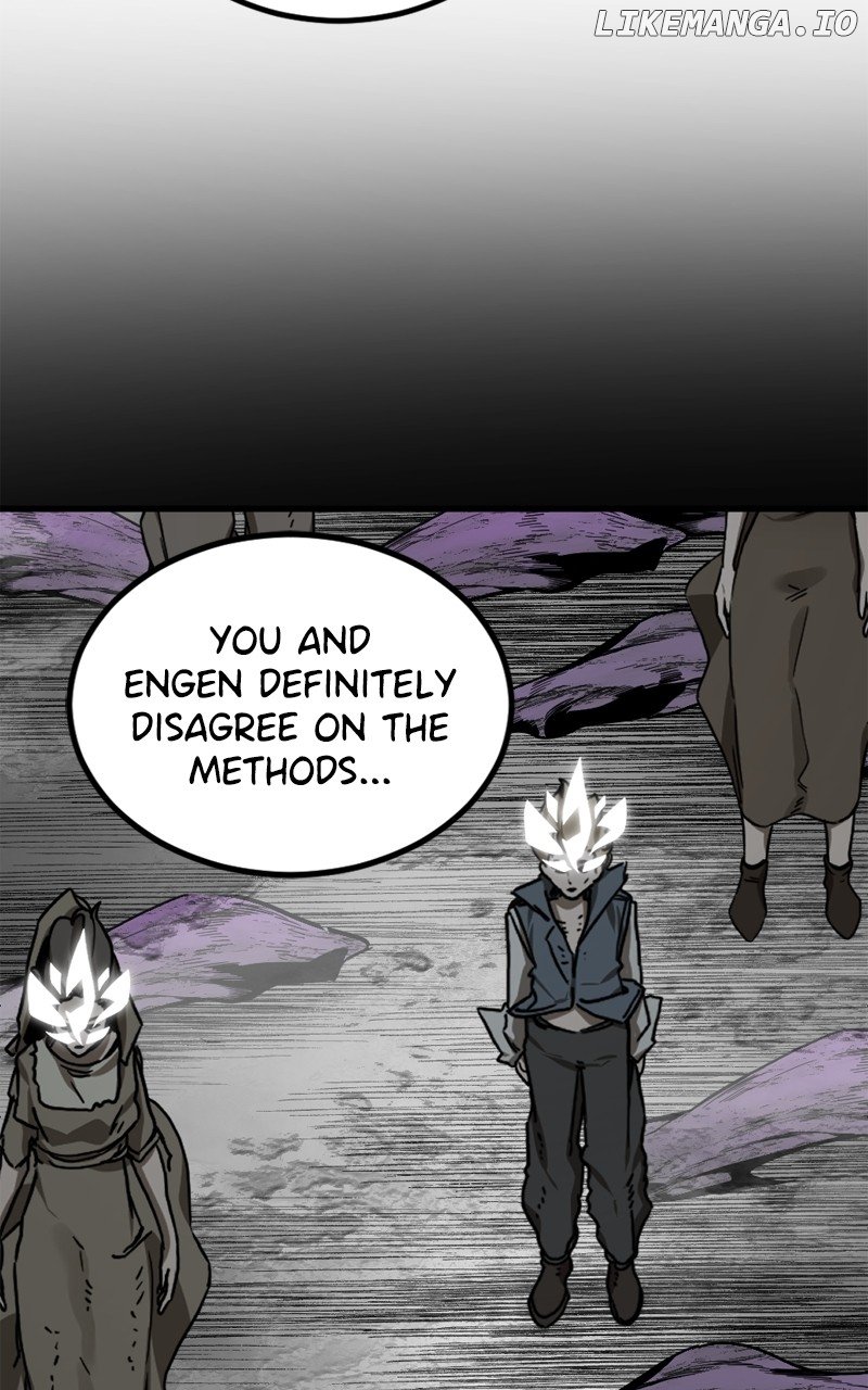 Hero Killer Chapter 162 - page 62