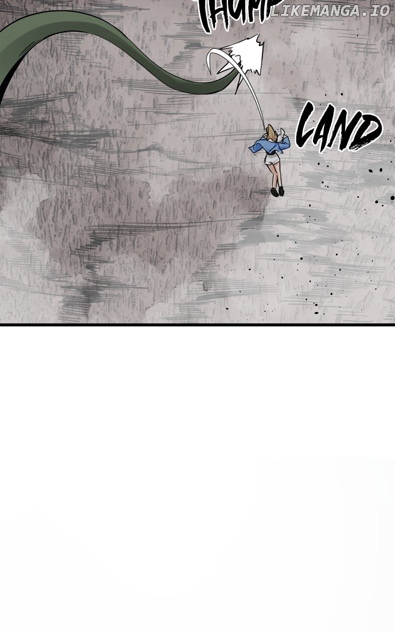 Hero Killer Chapter 162 - page 94