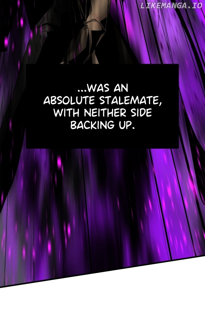 Hero Killer Chapter 163 - page 8