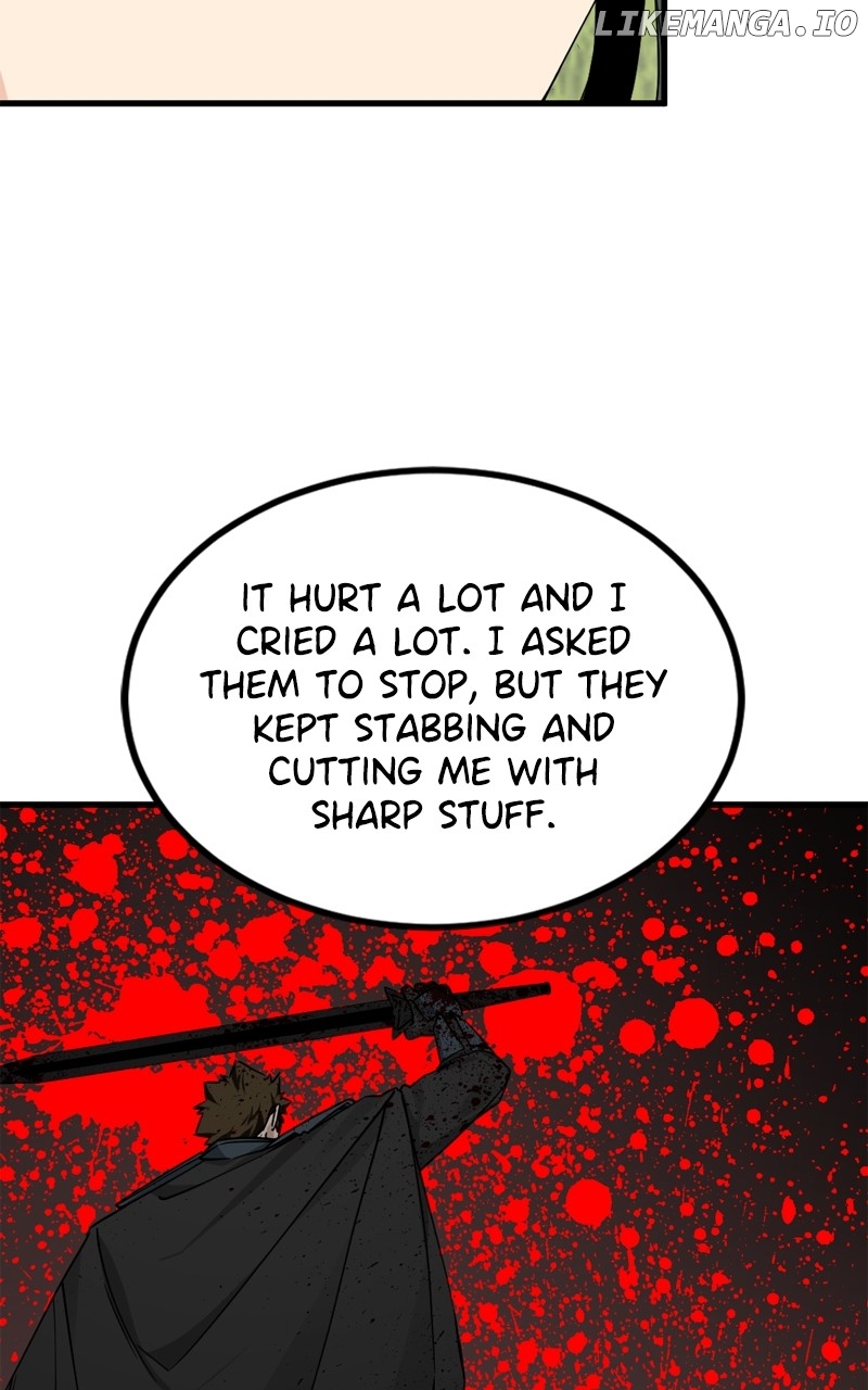 Hero Killer Chapter 163 - page 31