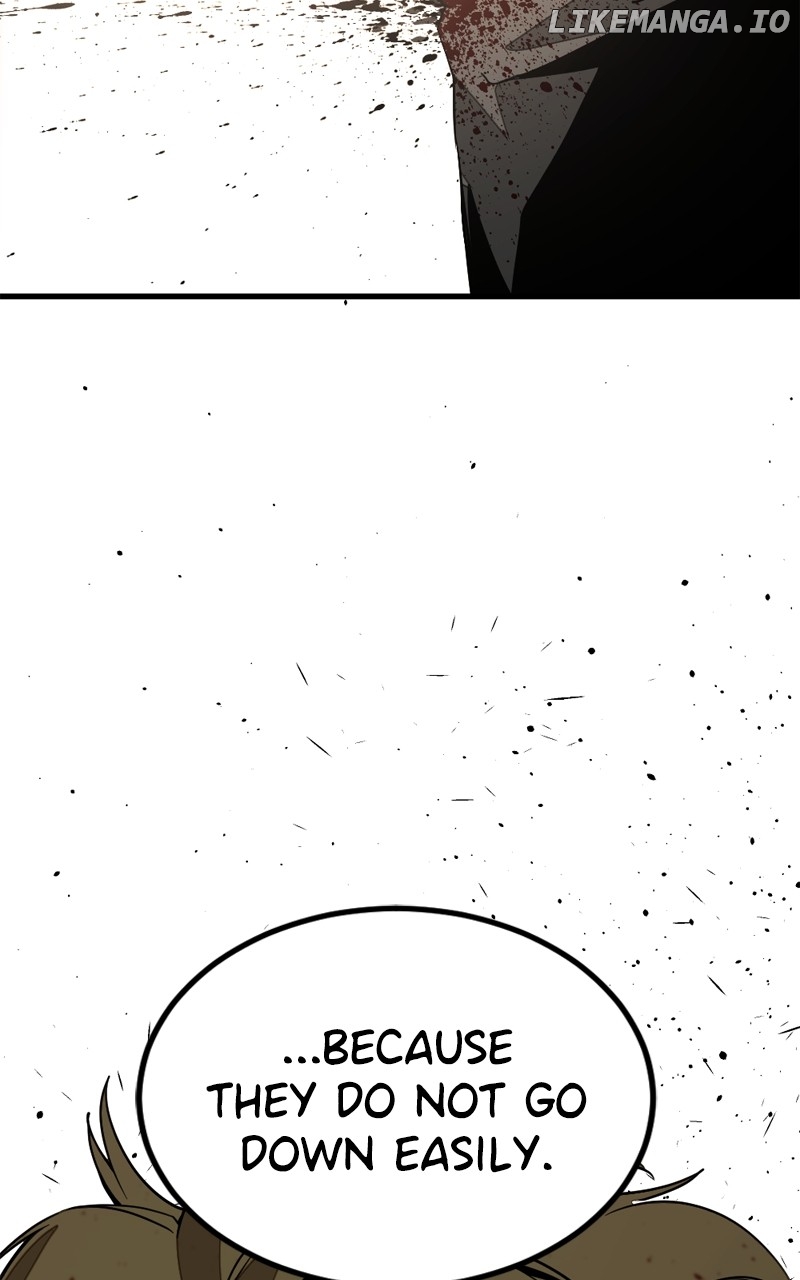 Hero Killer Chapter 163 - page 130