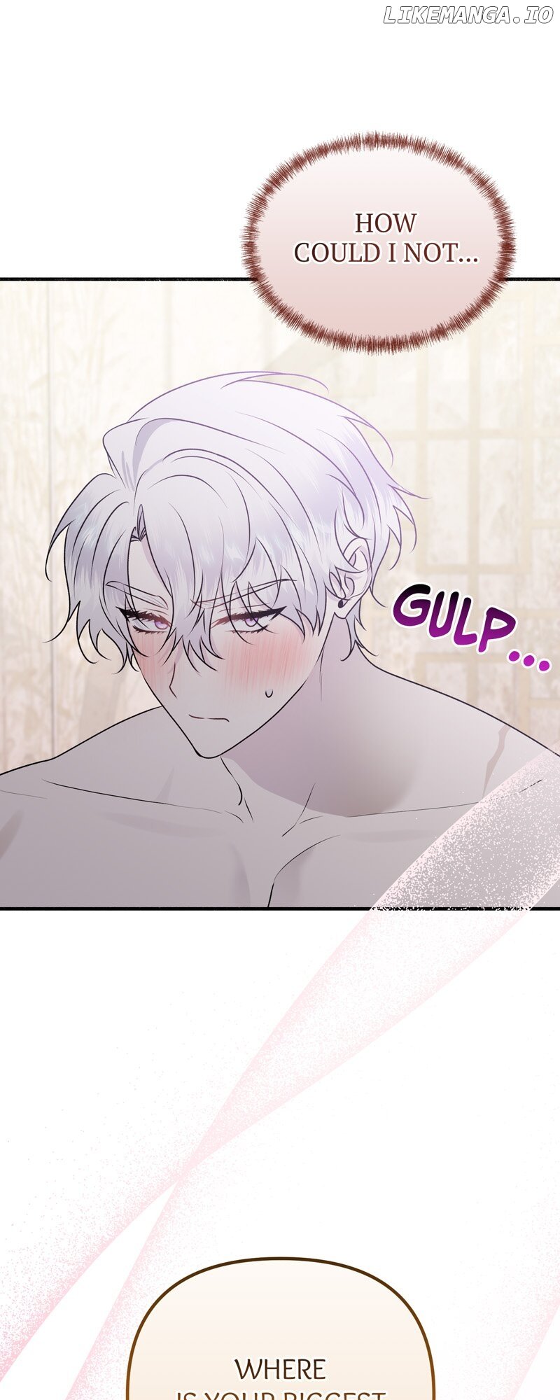 My Angelic Husband is actually a Devil in Disguise Chapter 65 - page 30