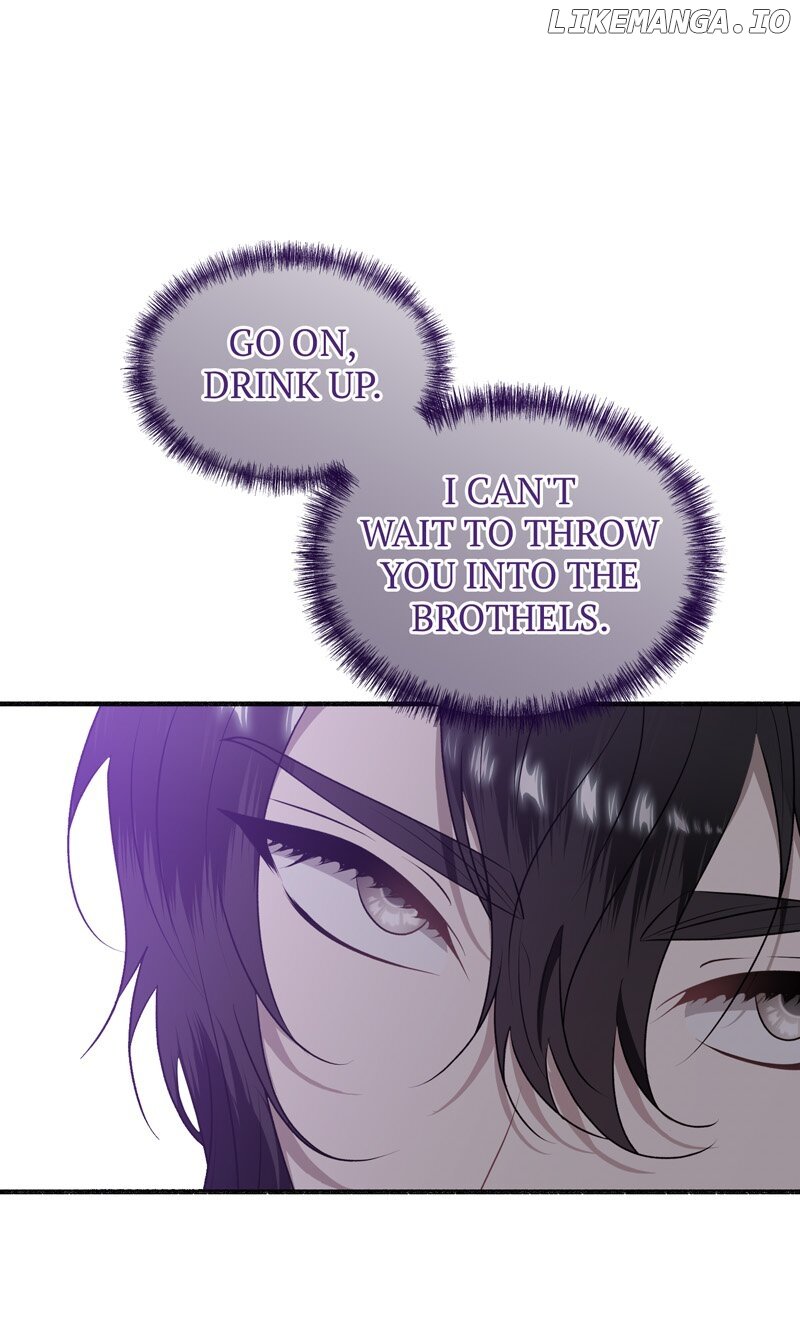 My Angelic Husband is actually a Devil in Disguise Chapter 67 - page 7