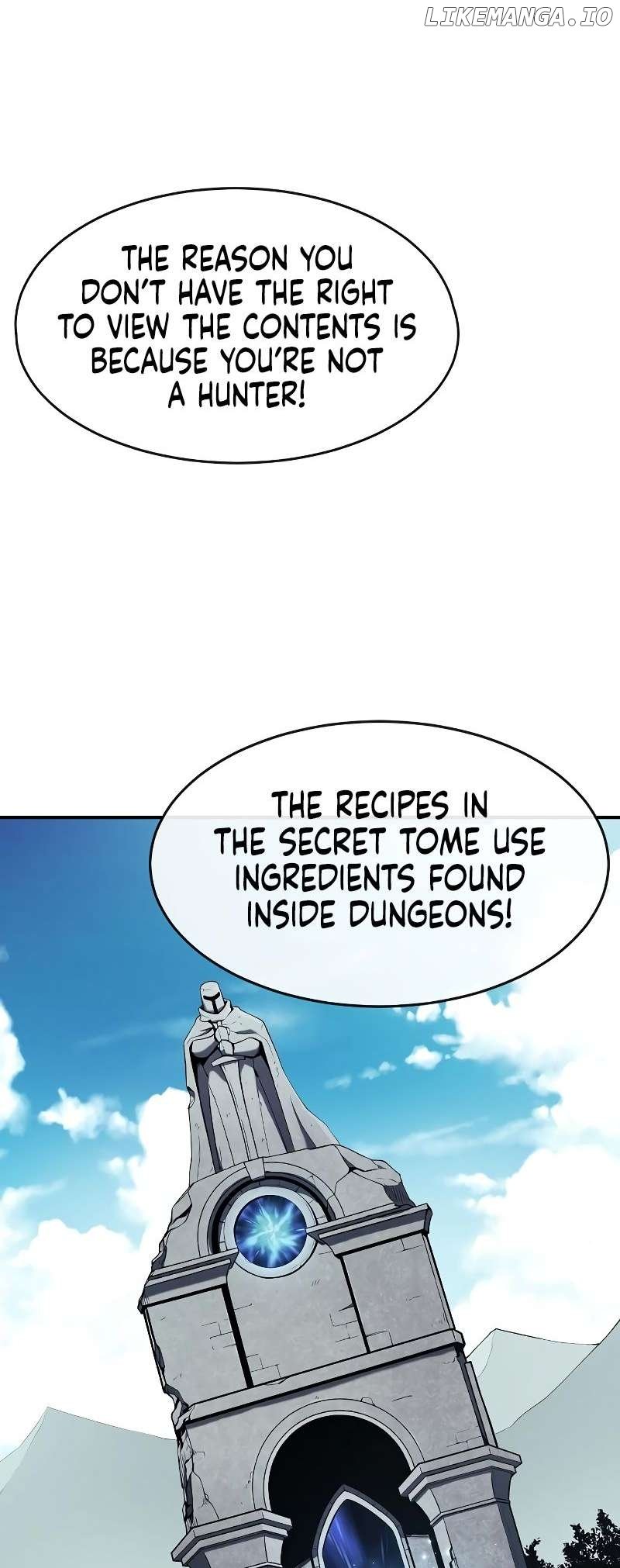 Heavenly Demon Wants to Be A Chef Chapter 1 - page 86