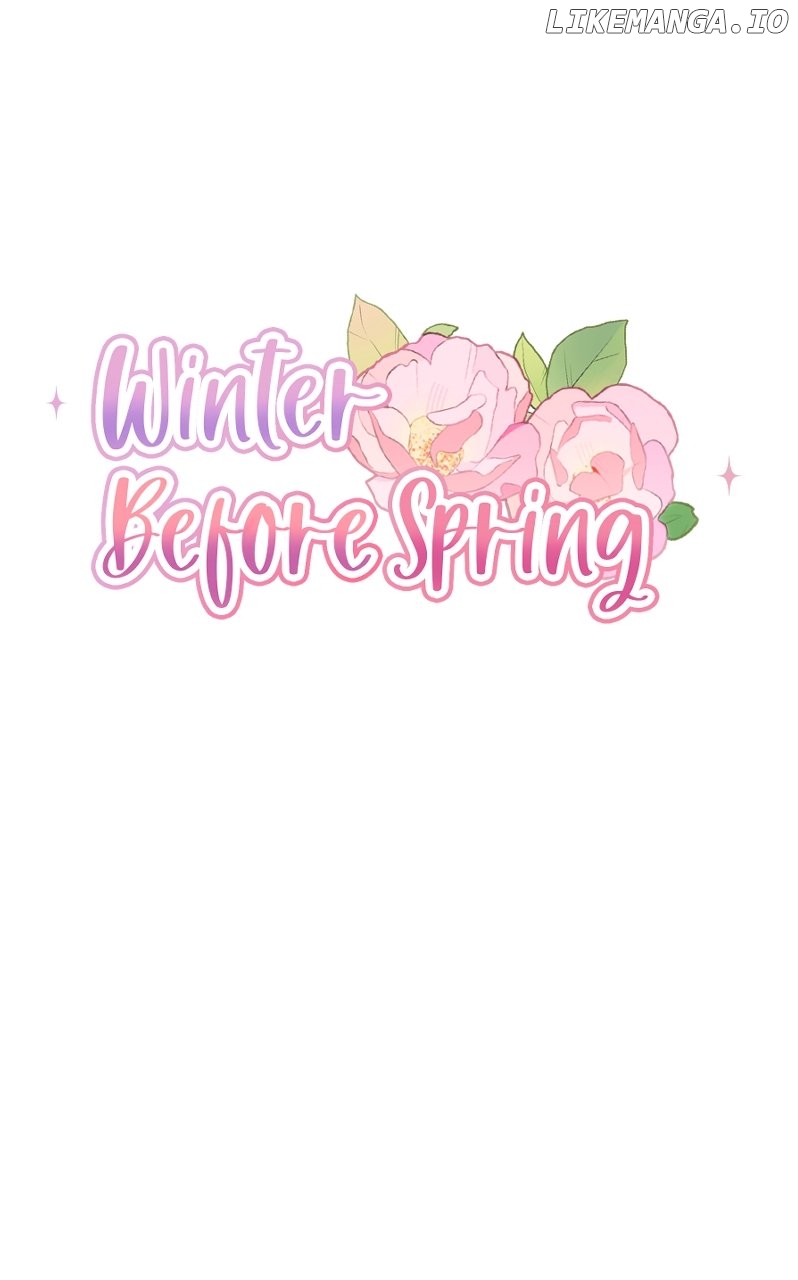 Winter Before Spring Chapter 3 - page 1