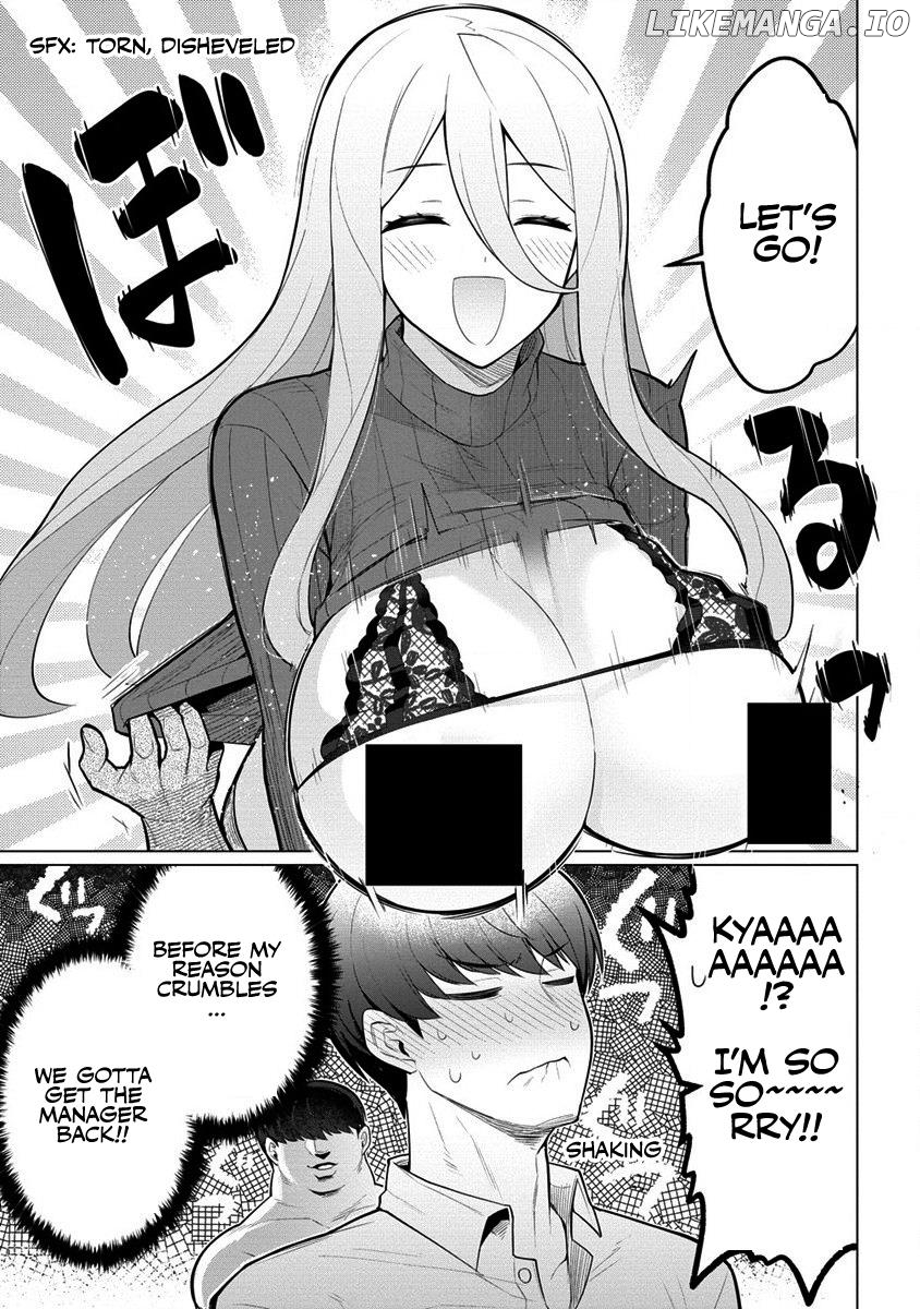 Hitoduma Medusa-San To No Ntr Seikatsu chapter 1 - page 22