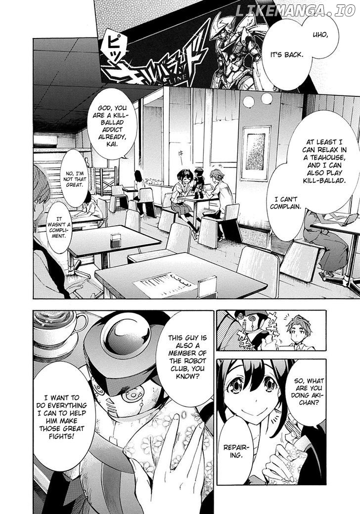 Robotics;Notes - Revival Legacy chapter 1 - page 32