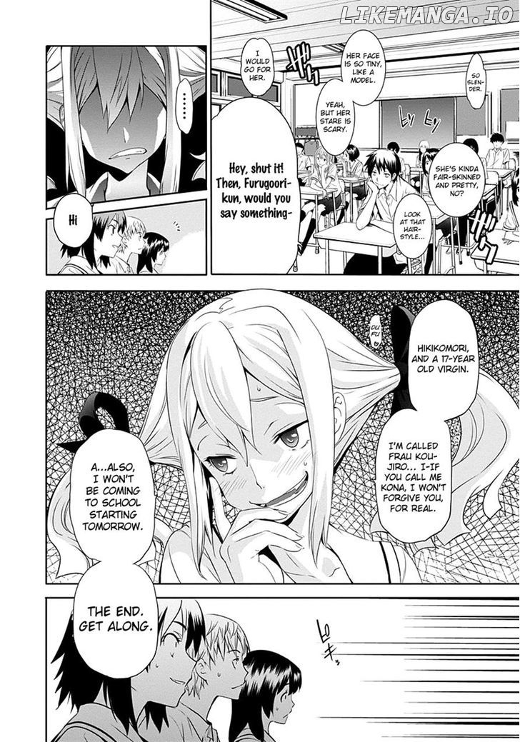 Robotics;Notes - Revival Legacy chapter 3 - page 6