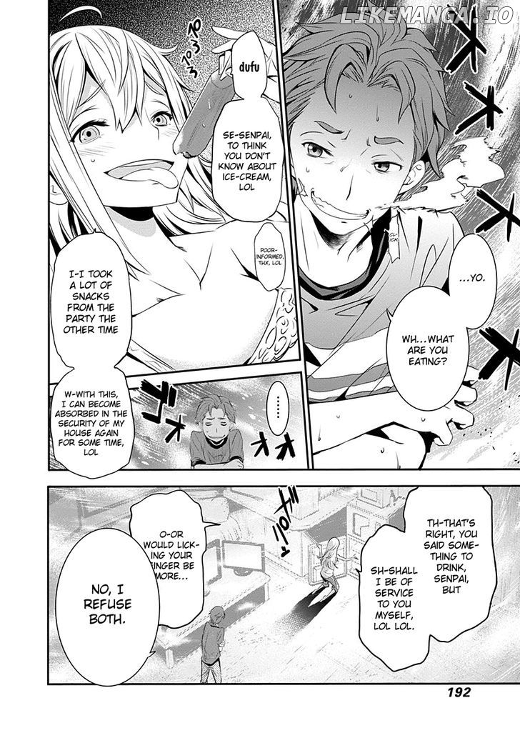 Robotics;Notes - Revival Legacy chapter 4 - page 24