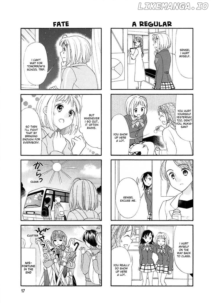 Sachiusu chapter 3 - page 3