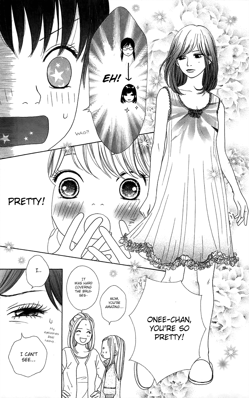 Shoujo Shounen Gakkyuudan chapter 12 - page 37